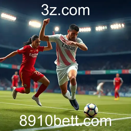 A Evolução do Setor de Jogos Online em 2025