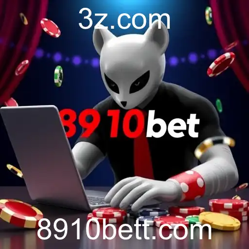 O Crescimento do Jogo Online em 2025: 8910bet em Foco