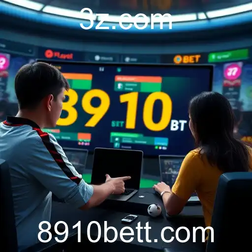 Tendências do Mercado de Jogos em 2025