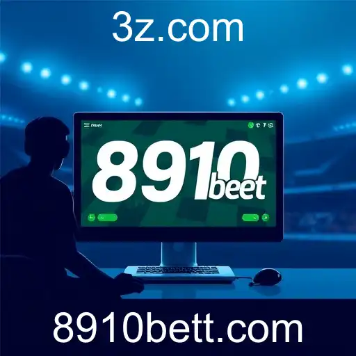 O Crescimento do Mercado de Apostas em 2025