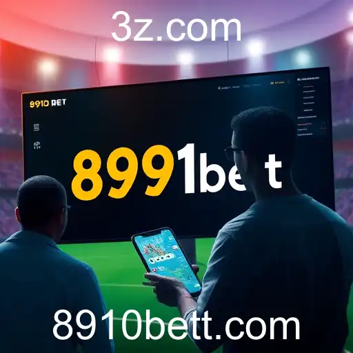 Crescimento dos Sites de Apostas em 2025