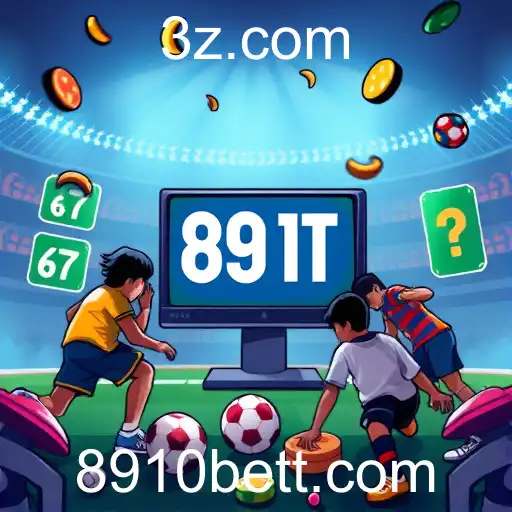 Novo Panorama dos Jogos Online no Brasil