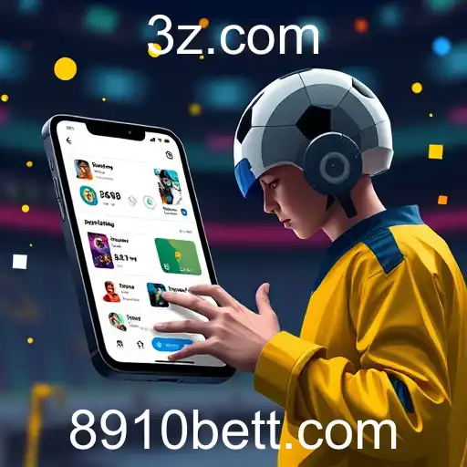 A Ascensão de Plataformas Digitais de Entretenimento em 2025