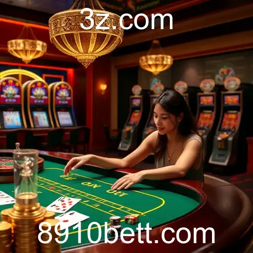 Inovações e Desafios na Indústria de Apostas Online em 2025