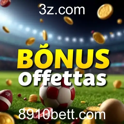 Explorando a Categoria 'Bônus e Promoções' no 8910bet