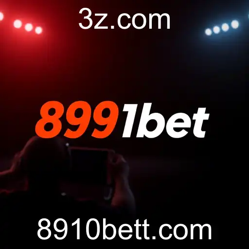 8910bet: Tendências e Impactos na Indústria de Jogos Online