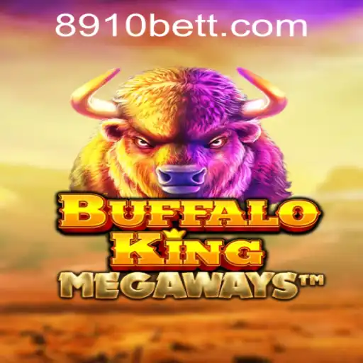 BuffaloKing: Exploring the Thrills of the Wild with 8910bet PH Login
