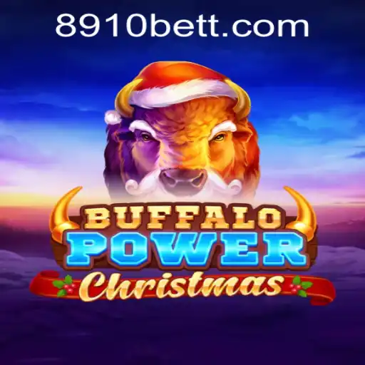 Discover the Magic of BuffaloPowerChristmas: A Festive Gaming Experience with 8910bet PH Login
