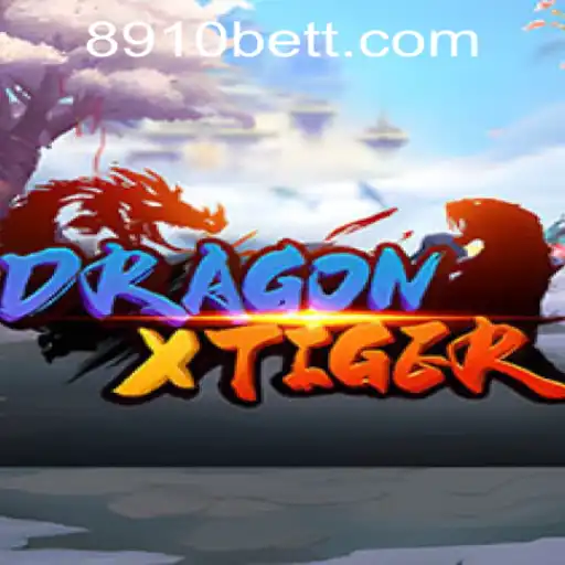 Exploring the World of DragonXTiger and the 8910bet PH Login