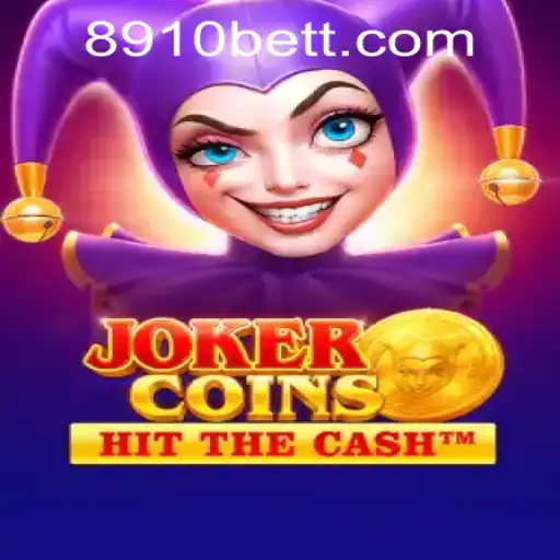 JokerCoins: Dive into a World of Thrills and Fun