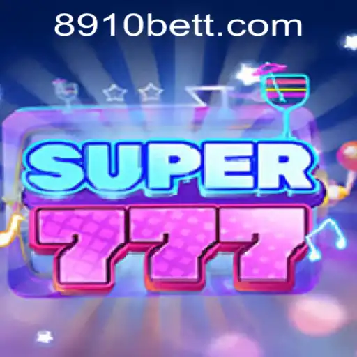 Exploring the Thrills of Super777: A Deep Dive into the Game and the Role of 8910bet PH Login